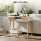 Mesa Consola