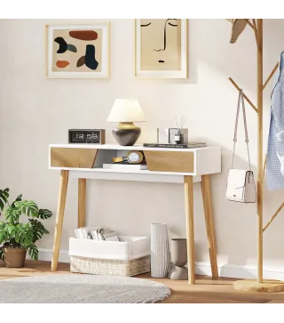 Mesa Consola