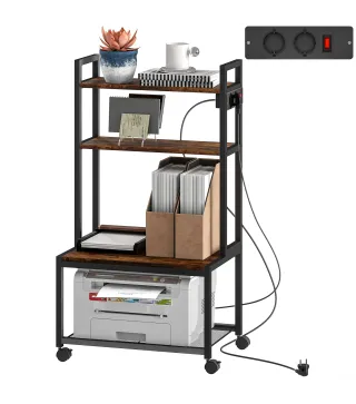 Soporte para Impresora