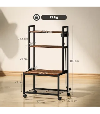 Soporte para Impresora