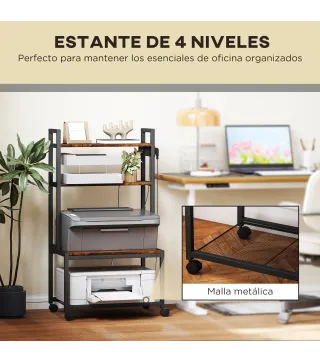 Soporte para Impresora