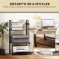 Soporte para Impresora