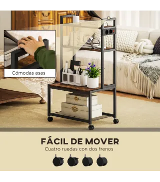 Soporte para Impresora