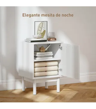 Mesita de Noche