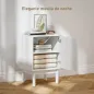 Mesita de Noche