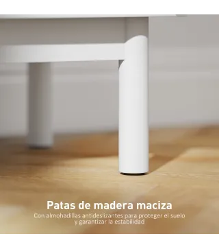 Mesita de Noche