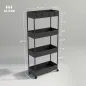 Carro de Cocina