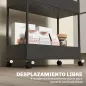 Carro de Cocina
