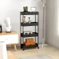 Carro de Cocina