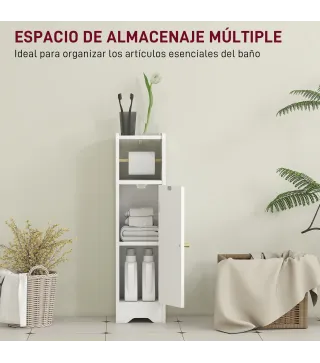 Armario de Baño