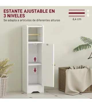 Armario de Baño