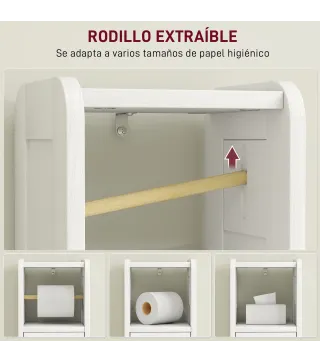 Armario de Baño