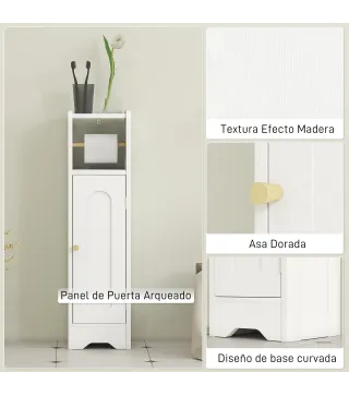 Armario de Baño