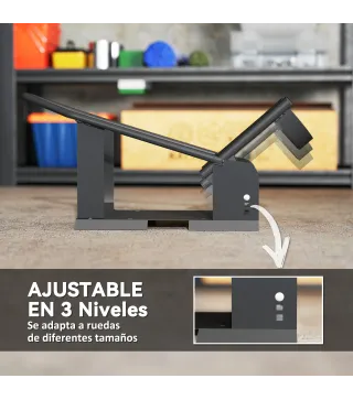 Caballete para Moto