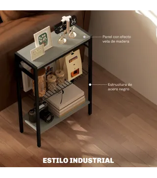 Mesa Auxiliar
