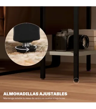 Mesa Auxiliar
