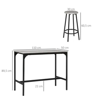 Muebles de Bar