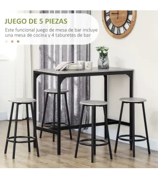 Muebles de Bar