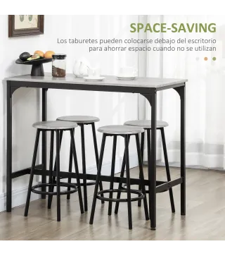 Muebles de Bar