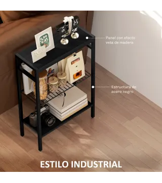 Mesa Auxiliar