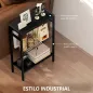 Mesa Auxiliar Mesa Auxiliar