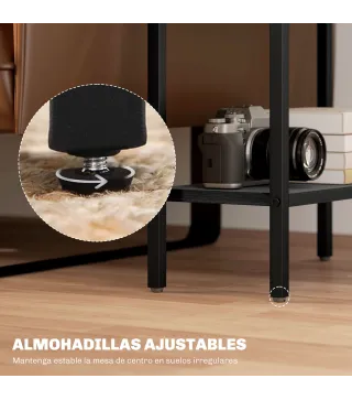Mesa Auxiliar