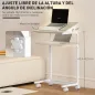 Mesa Auxiliar Mesa Auxiliar