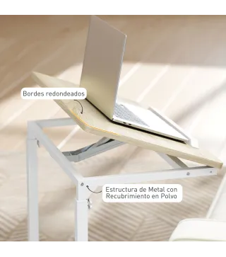 Mesa Auxiliar