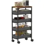 Carrito de Cocina