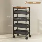 Carrito de Cocina