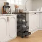 Carrito de Cocina
