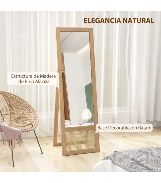 Espejo Cuerpo Entero