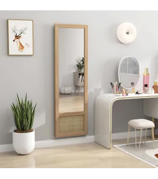 Espejo Cuerpo Entero