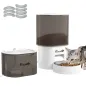 Conjunto Comedero Fuente