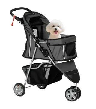 Cochecito para Mascotas