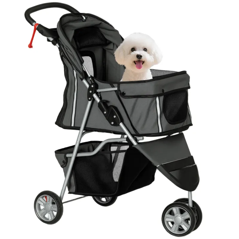 Cochecito para Mascotas