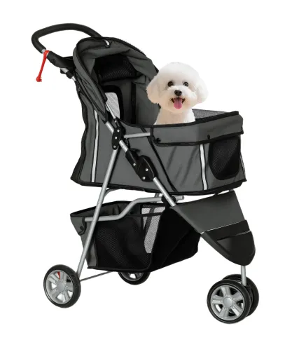 Cochecito para Mascotas