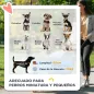 Cochecito para Mascotas