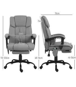 Silla de Oficina
