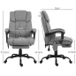 Silla de Oficina