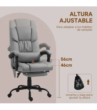 Silla de Oficina