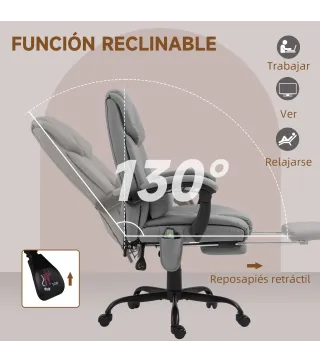 Silla de Oficina