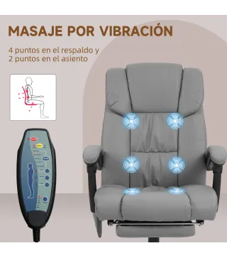 Silla de Oficina
