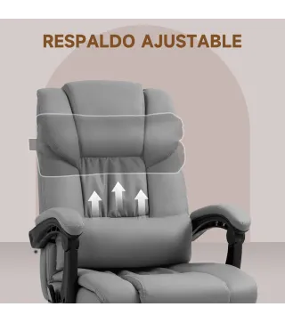 Silla de Oficina