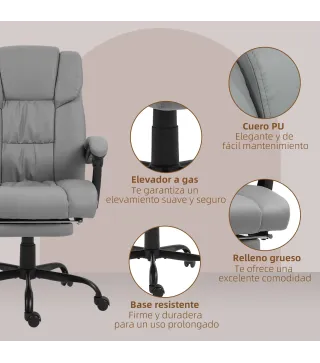 Silla de Oficina
