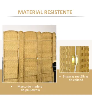 Biombo