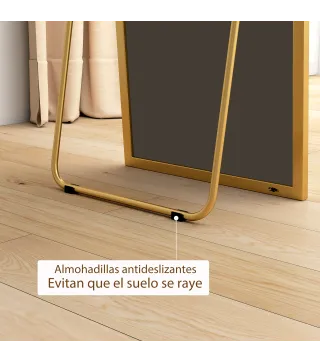 Espejo Cuerpo Entero