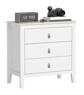 Cómoda para Dormitorio