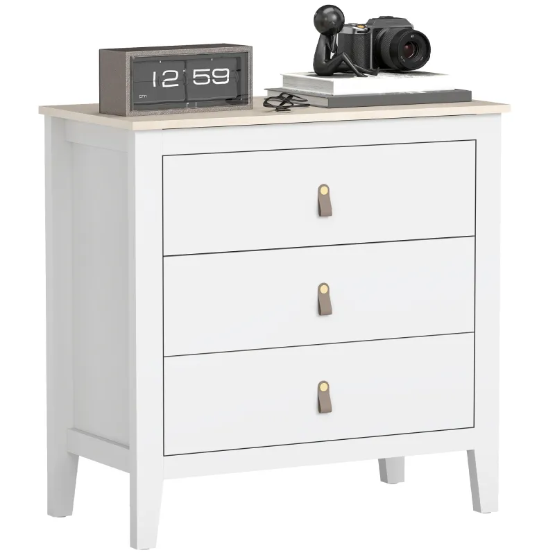 Cómoda para Dormitorio