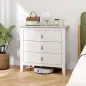 Cómoda para Dormitorio